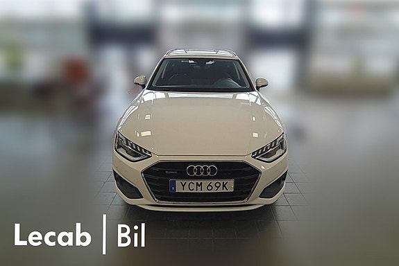 İkinci el  Audi A4 