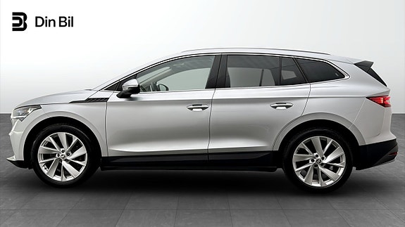 Skoda Enyaq 2 of 5