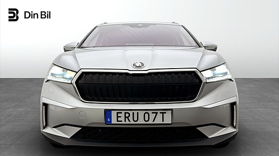 Skoda Enyaq 4 of 5