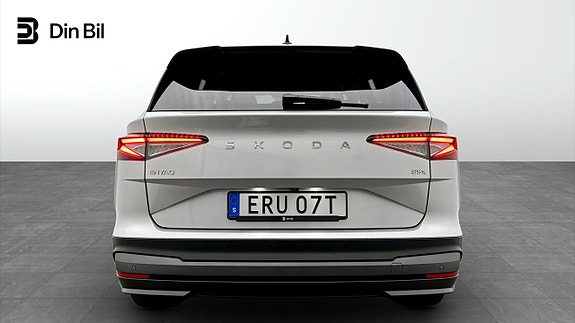 Skoda Enyaq 5 of 5
