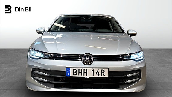 Volkswagen Golf I 4 of 5