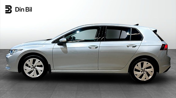 Volkswagen Golf I 2 of 5