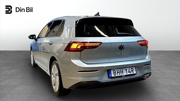 Volkswagen Golf I 3 of 5