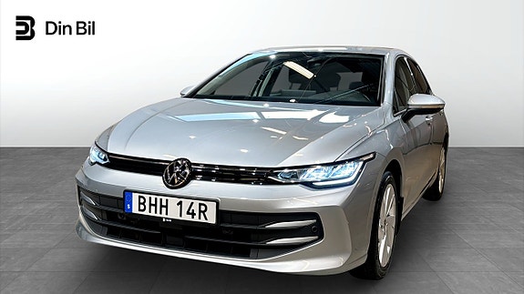 Volkswagen Golf-Serie