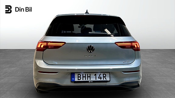 Volkswagen Golf I 5 of 5