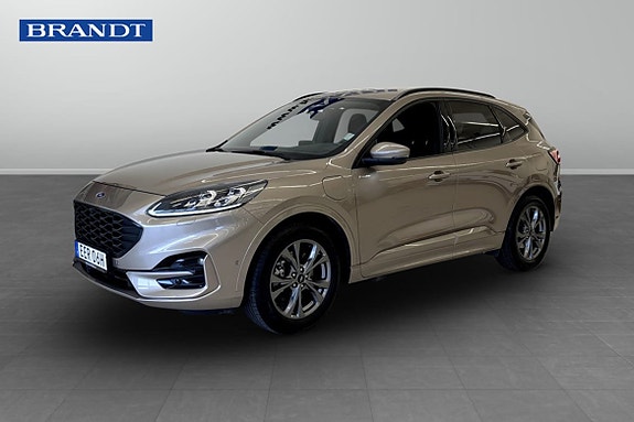 Brugt Ford Kuga 2.5