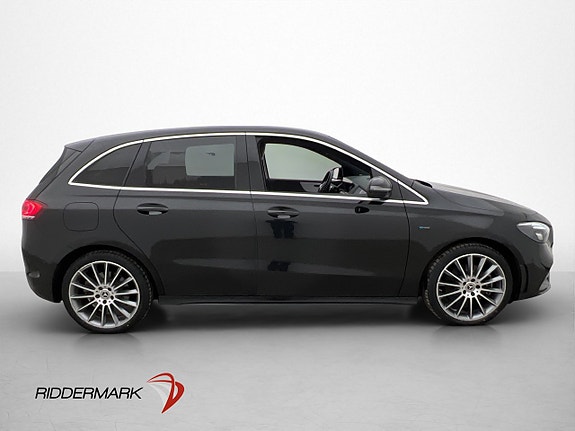 Mercedes-Benz B250 e 6 of 29
