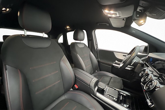 Mercedes-Benz B250 e 15 of 29