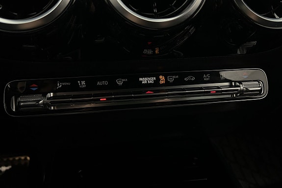 Mercedes-Benz B250 e 27 of 29