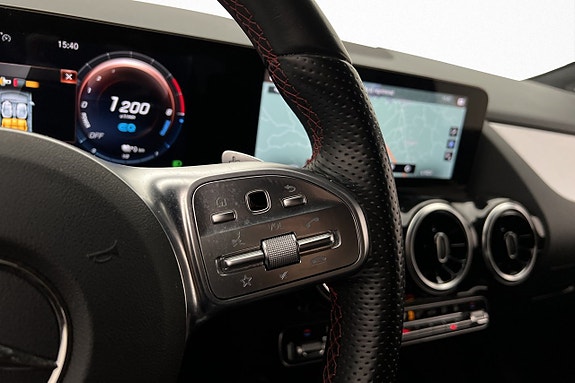 Mercedes-Benz B250 e 18 of 29