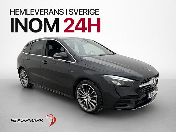 Mercedes-Benz B250 e 3 of 29