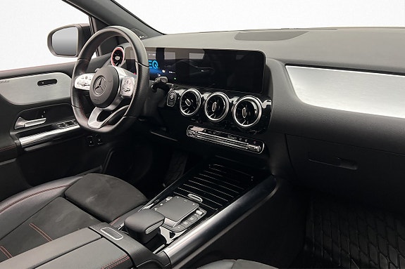 Mercedes-Benz B250 e 12 of 29