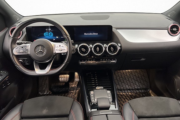 Mercedes-Benz B250 e 11 of 29