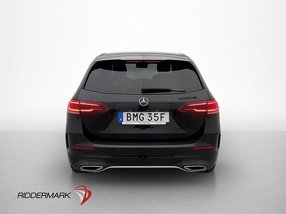 Mercedes-Benz B250 e 5 of 5