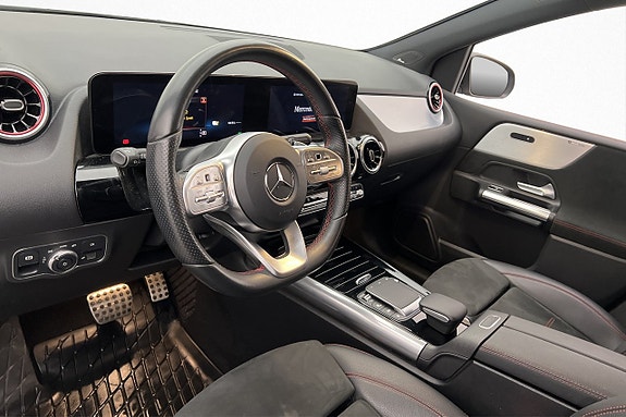 Mercedes-Benz B250 e 10 of 29