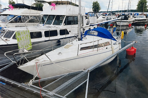 Becker 27 — Vedi foto 1