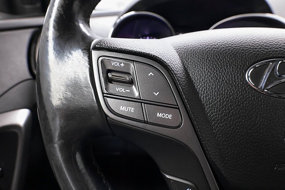 Hyundai Santa Fe 9 of 22