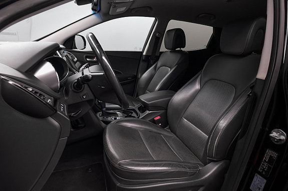 Hyundai Santa Fe 4 of 22