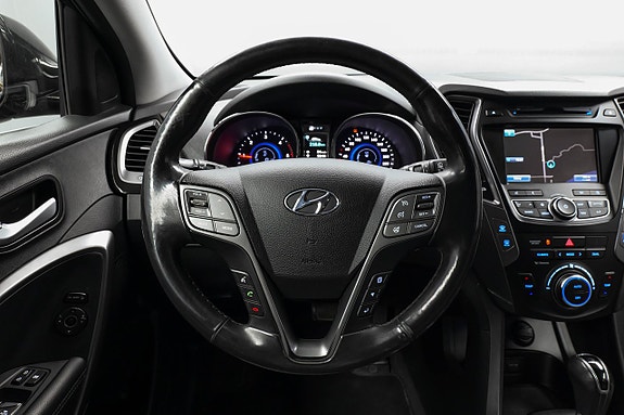 Hyundai Santa Fe 7 of 22
