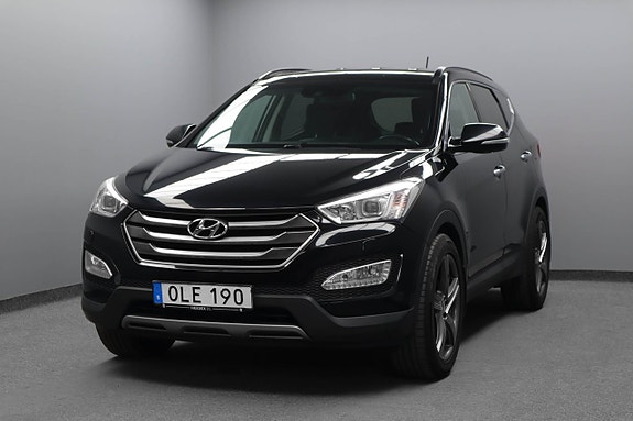 Hyundai Santa Fe 3 of 5