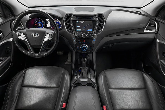 Hyundai Santa Fe 6 of 22