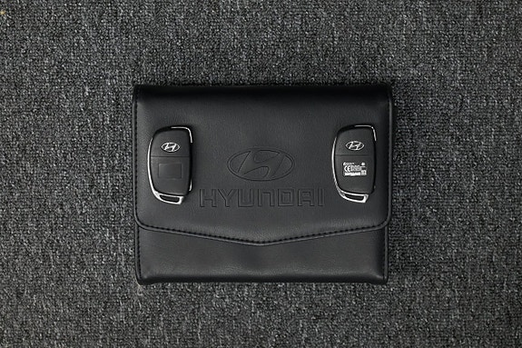 Hyundai Santa Fe 22 of 22
