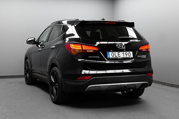 Hyundai Santa Fe 2 of 22