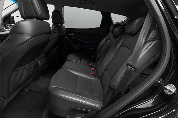 Hyundai Santa Fe 5 of 22