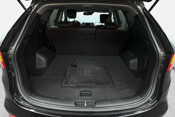 Hyundai Santa Fe 20 of 22