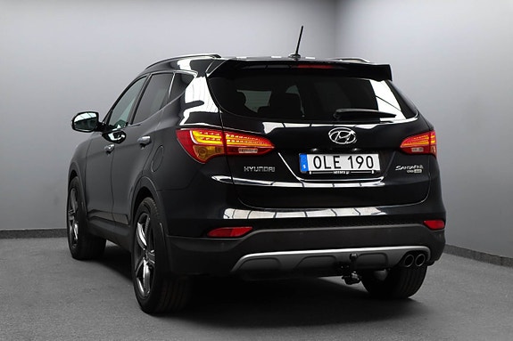 Hyundai Santa Fe 4 of 5