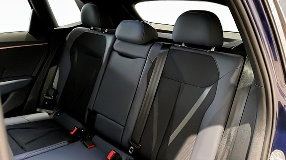Cupra Terramar 11 of 12