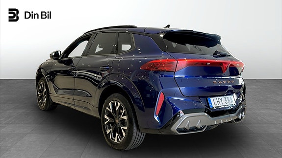 Cupra Terramar 3 of 5