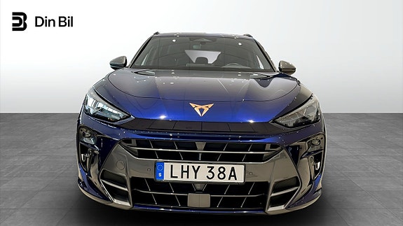 Cupra Terramar 4 of 5