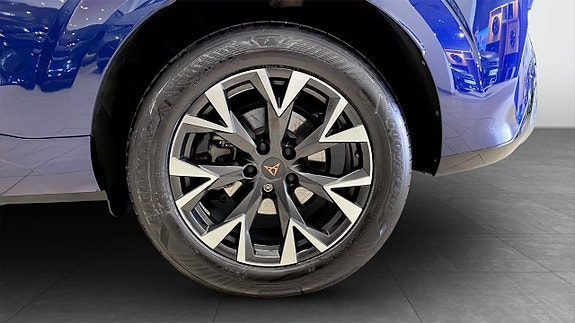 Cupra Terramar 6 of 12