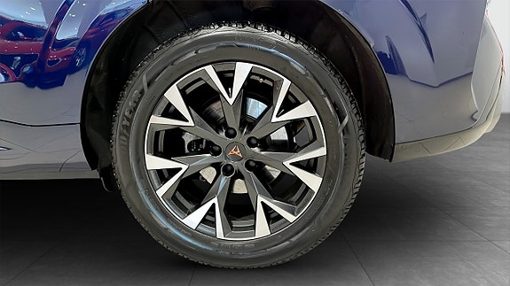 Cupra Terramar 6 of 12