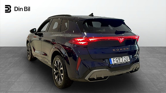 Cupra Terramar 3 of 5