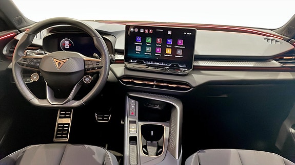 Cupra Terramar 10 of 12
