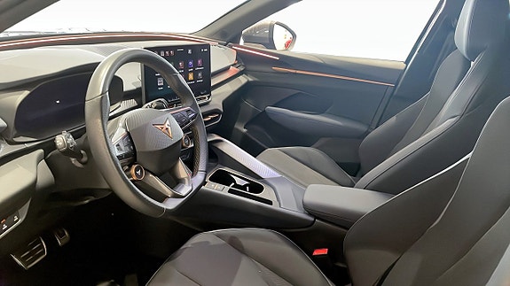 Cupra Terramar 7 of 12