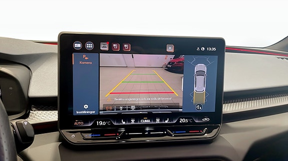Cupra Terramar 9 of 12