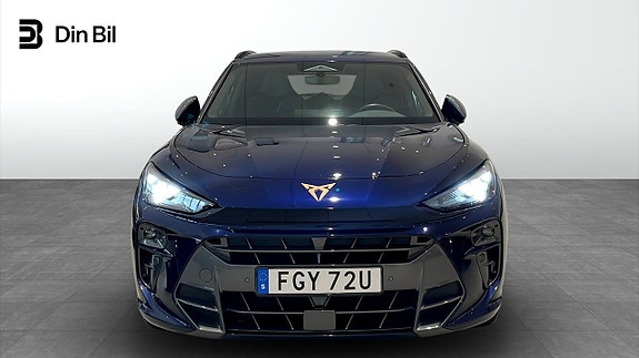 Cupra Terramar 4 of 5