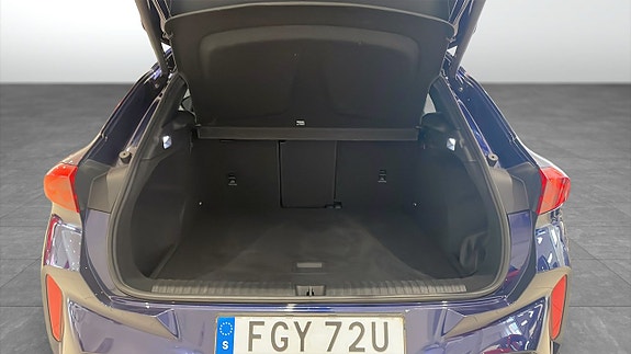Cupra Terramar 12 of 12
