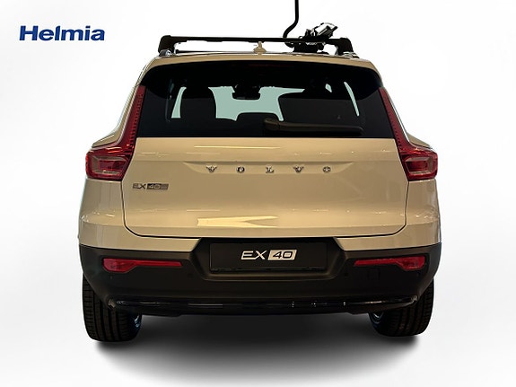 Volvo EX40 5 of 5