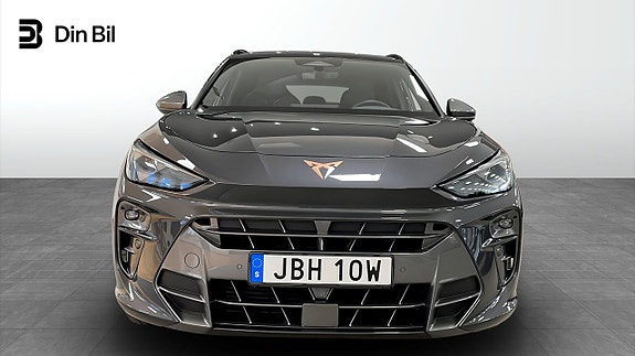 Cupra Terramar 4 of 14