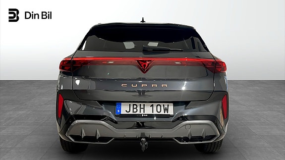 Cupra Terramar 5 of 14