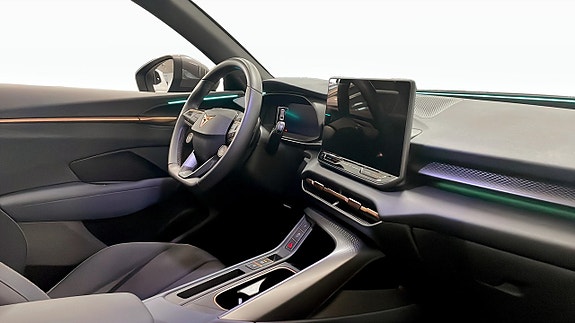 Cupra Terramar 11 of 14