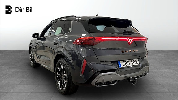 Cupra Terramar 3 of 14