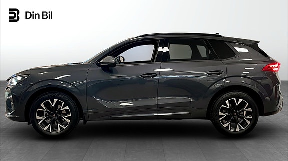 Cupra Terramar 2 of 14