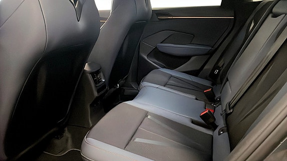 Cupra Terramar 12 of 14