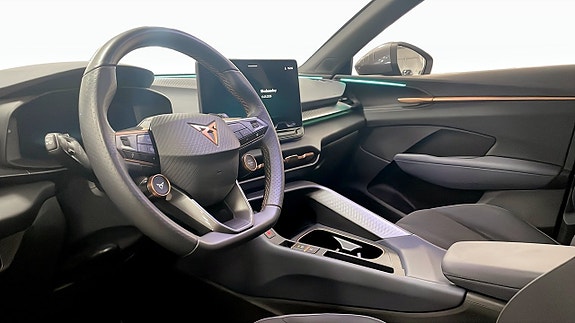 Cupra Terramar 7 of 14