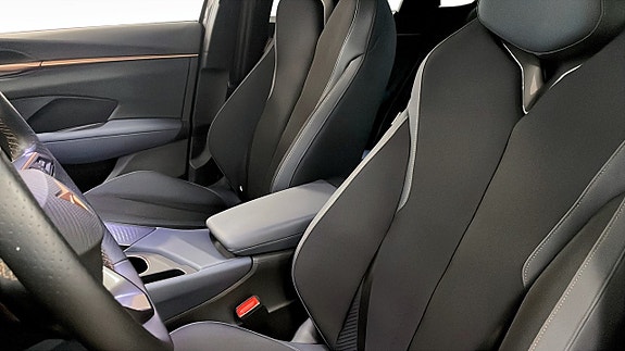 Cupra Terramar 8 of 14